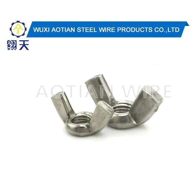Butterfly Wing Nut