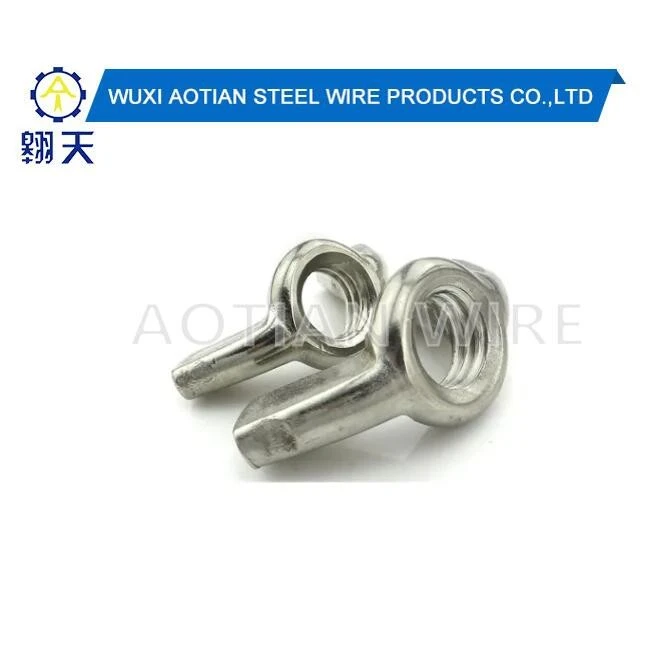 Butterfly Wing Nut
