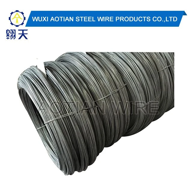 C1010 Steel Wire