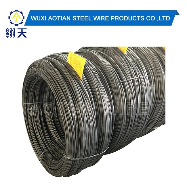 Cold Drawn Wire SWCH6A