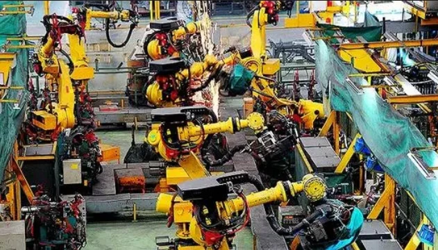 Economic Watch: Промислові фірми Китаю підтримують стабільне зростання прибут...