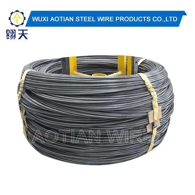 SAE1045 Steel Wire