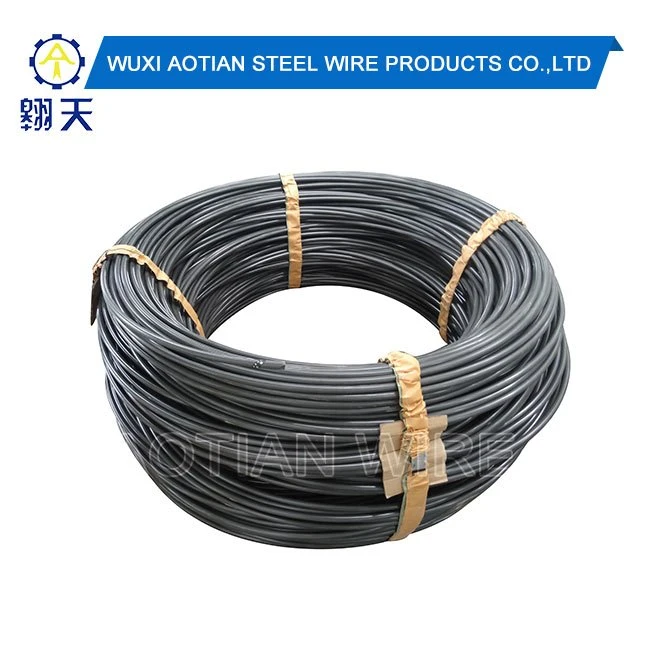 Steel Wire 10B38