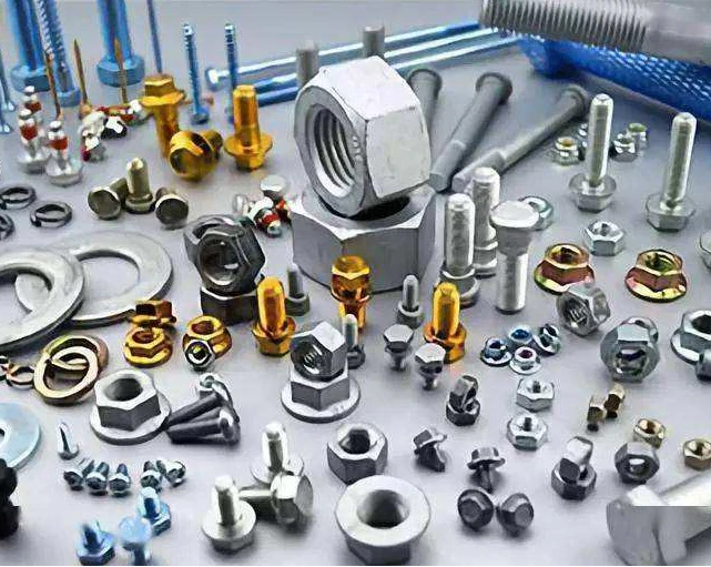 З 21 по 25 березня 2022 року проходитиме 8-е видання International Fastener S...