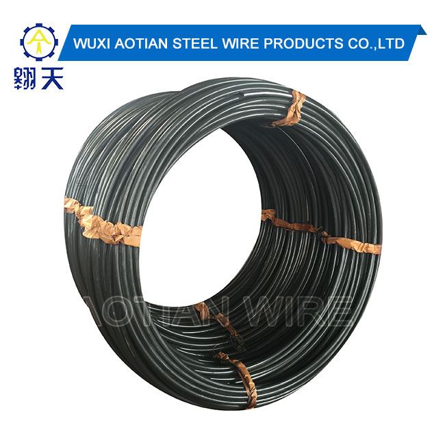 SCM435 Alloy Wire