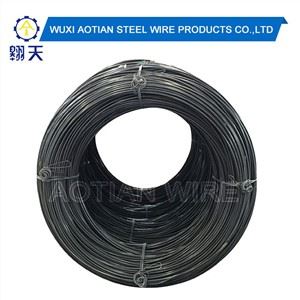Катанка SWCH6A