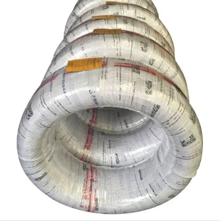 C1022 Screw Steel Wire.