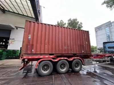 Завантаження сталевого дроту для клієнтів