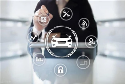 The New Energy Vehicle Market Has Soared, With Many Indicators Hitting A Reco...