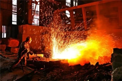 План стабільного зростання для підвищення впевненості сталеливарної промислов...