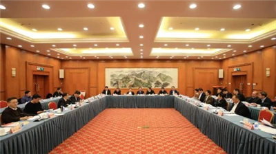 He Wenbo: CISA планує повний перехід на вуглецевий нейтралітет у металургійні...