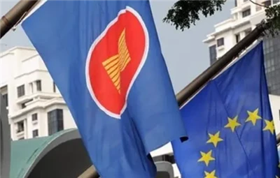 З позитивним зростанням для країн АСЕАН і ЄС зовнішньоторговельний експорт Гу...