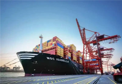 Криза судноплавства в Червоному морі продовжує тліти