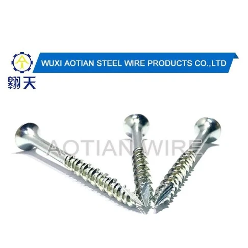 Non-Standard Tapping Screw.