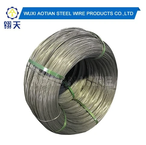 Screw Wire With Grade SAE1006.