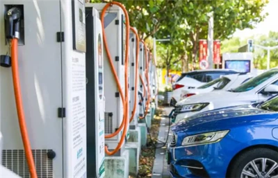 Автомобілі New Energy перевищили 10 мільйонів