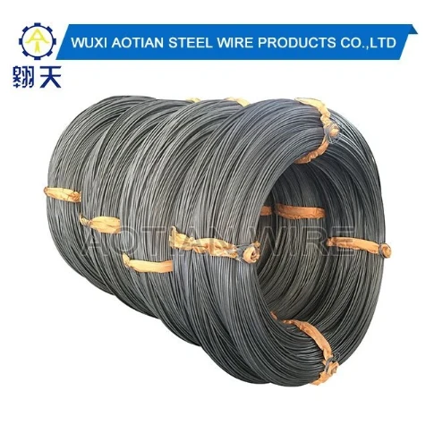 SWCH 15A Steel Wire.
