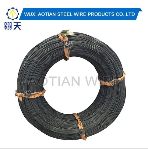 Boron Carbon Steel Wire 10B21