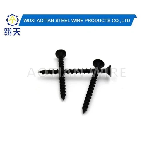 Drywall Screw For Wood.