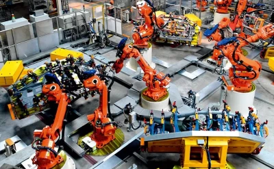 Виробничий PMI відновився до 49,2% у січні, що вказує на покращення економіки