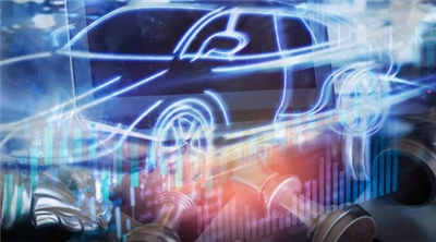 Продажі легкових автомобілів на внутрішньому ринку за перші два місяці цього ...